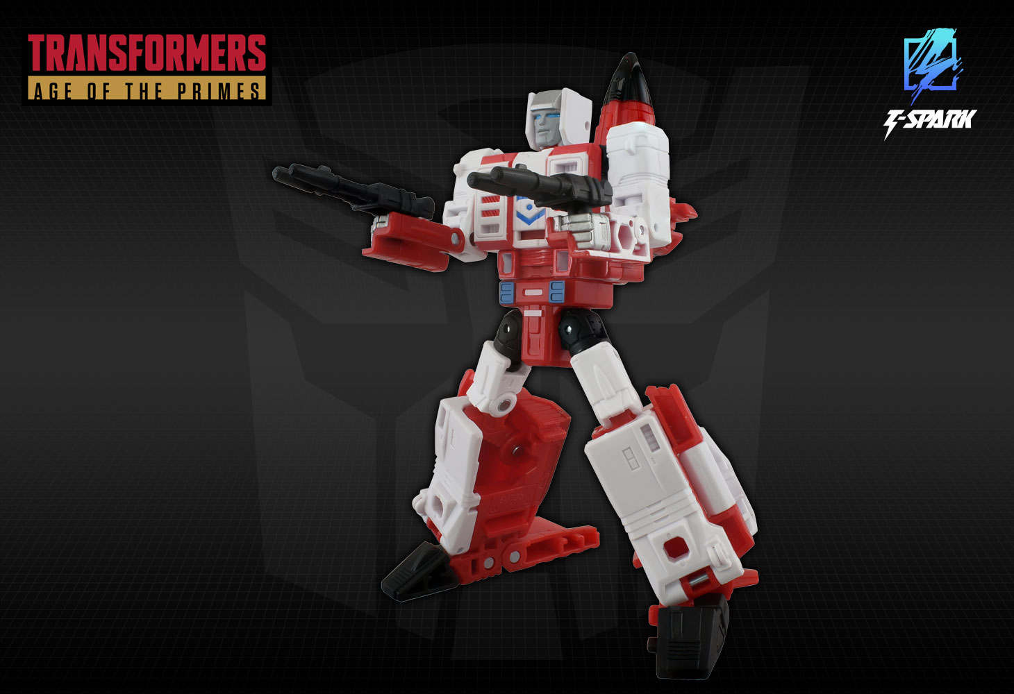 AOTP-19 ファイヤーフライト