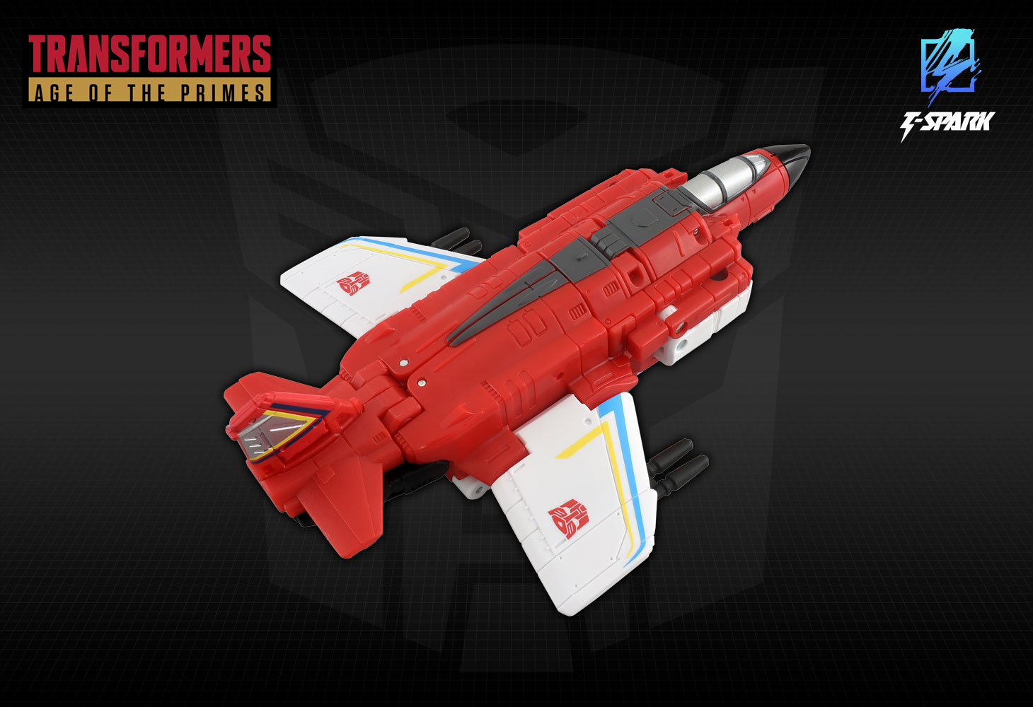 AOTP-19 ファイヤーフライト