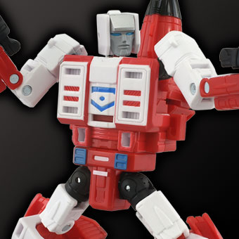 AOTP-19 ファイヤーフライト