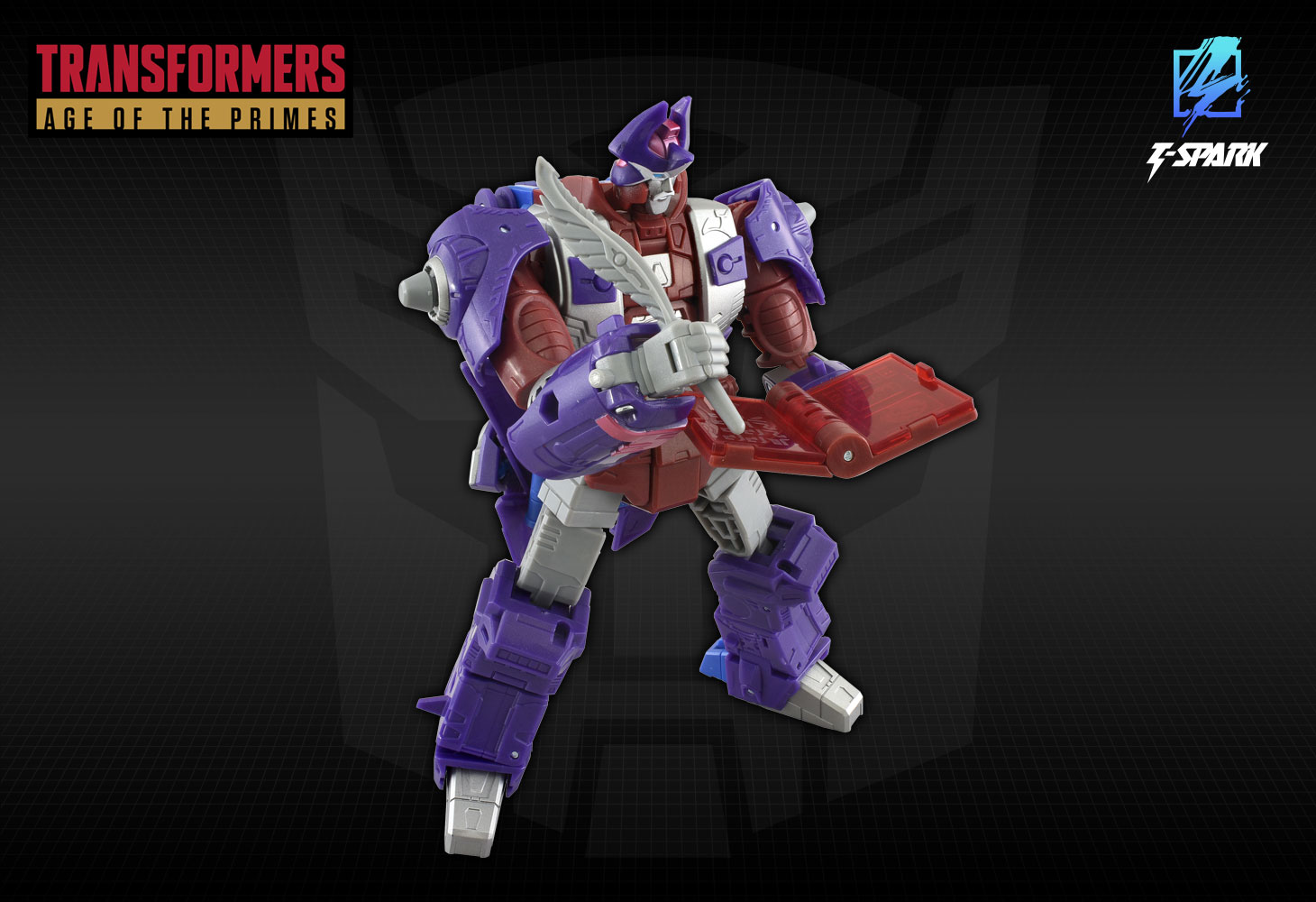 AOTP-20 アルファトライオン