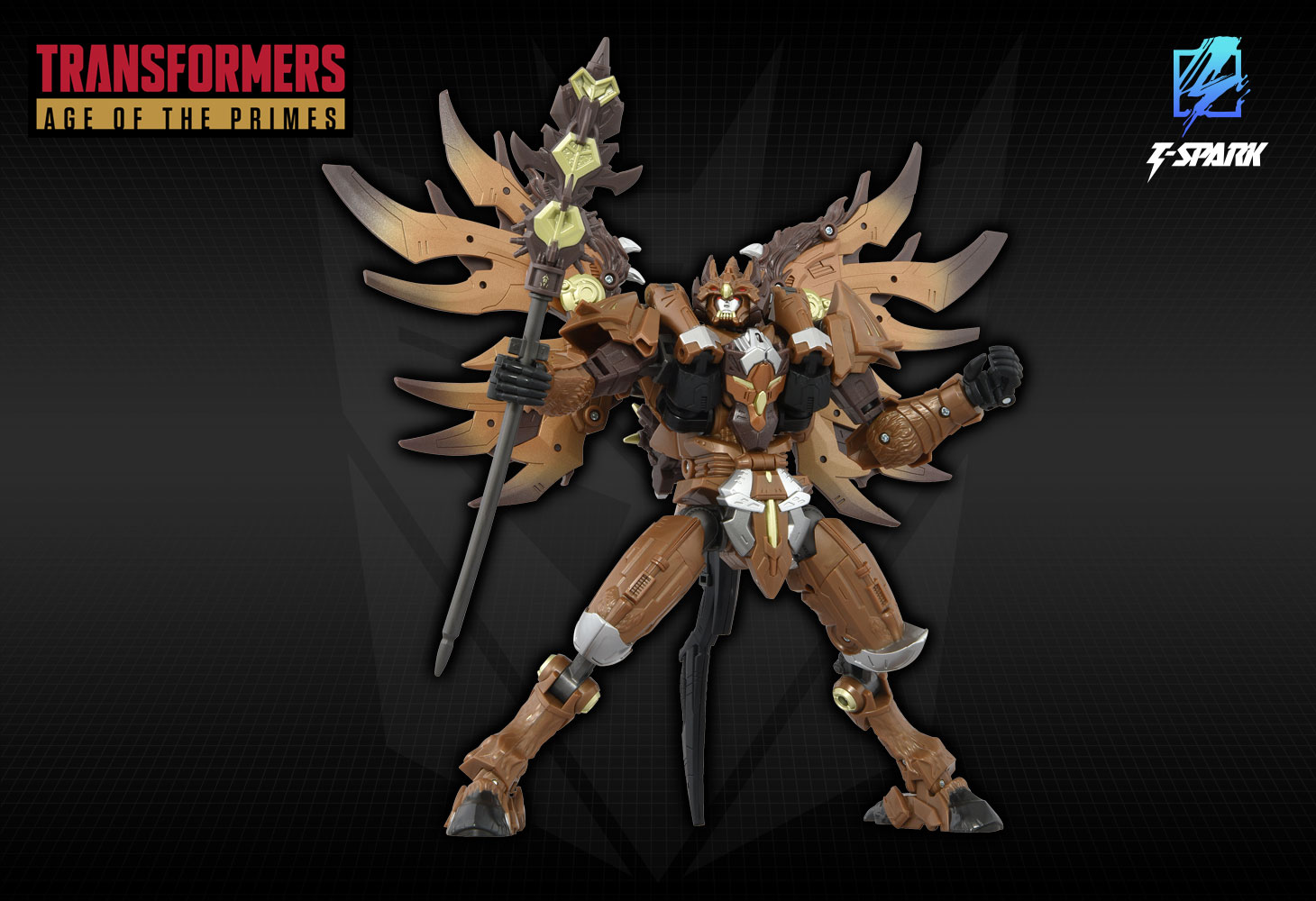 AOTP-22 オニキスプライム