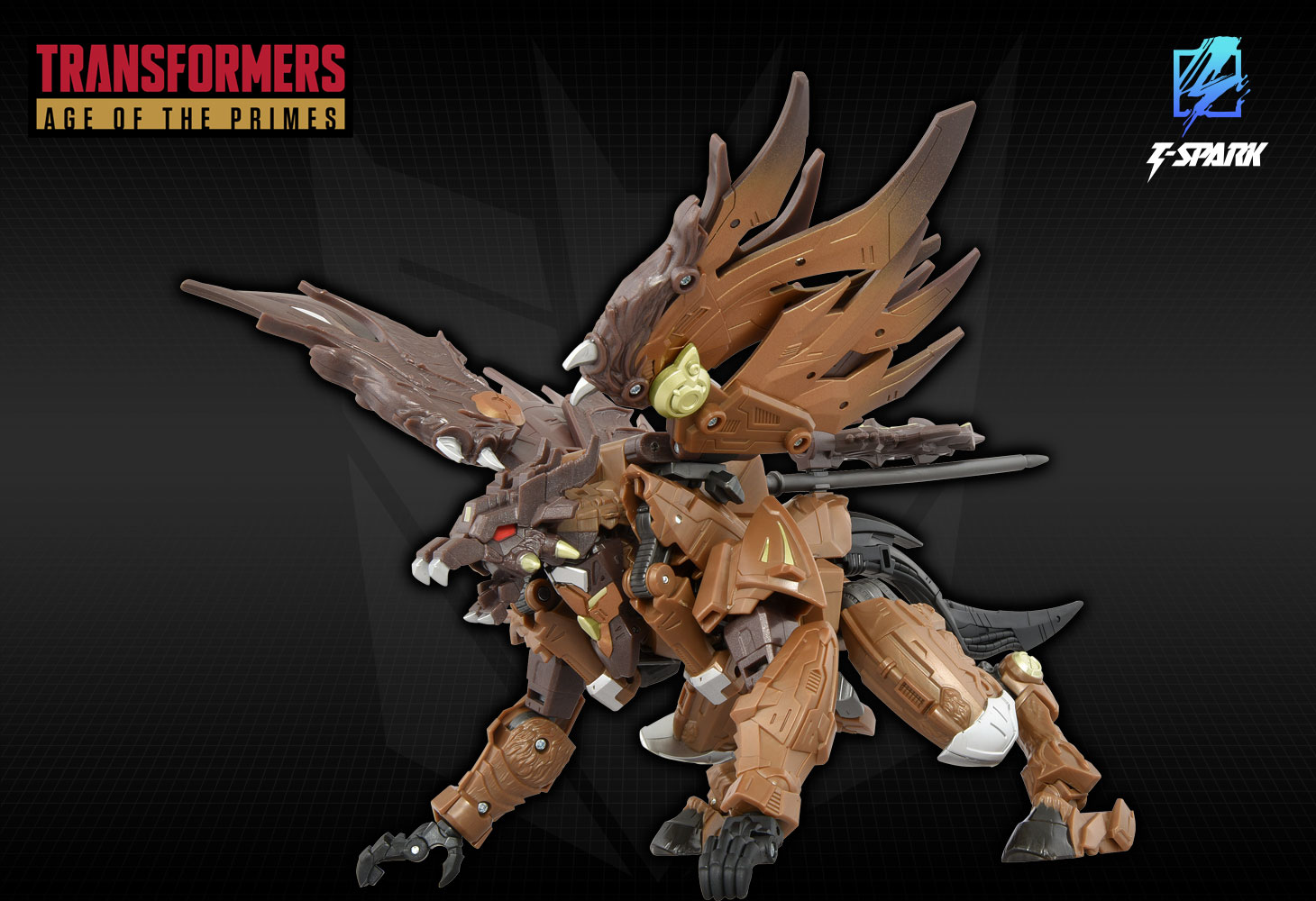 AOTP-22 オニキスプライム