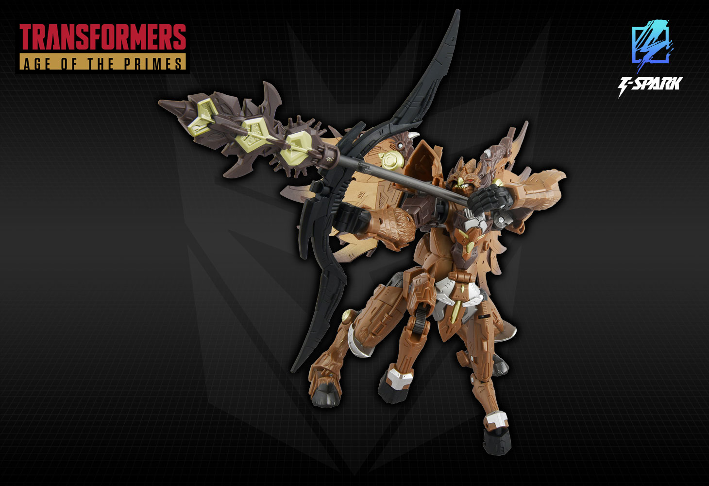 AOTP-22 オニキスプライム