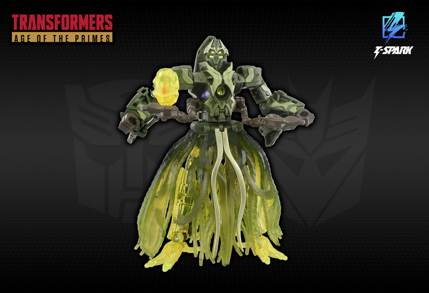 AOTP-23 クインタスプライム