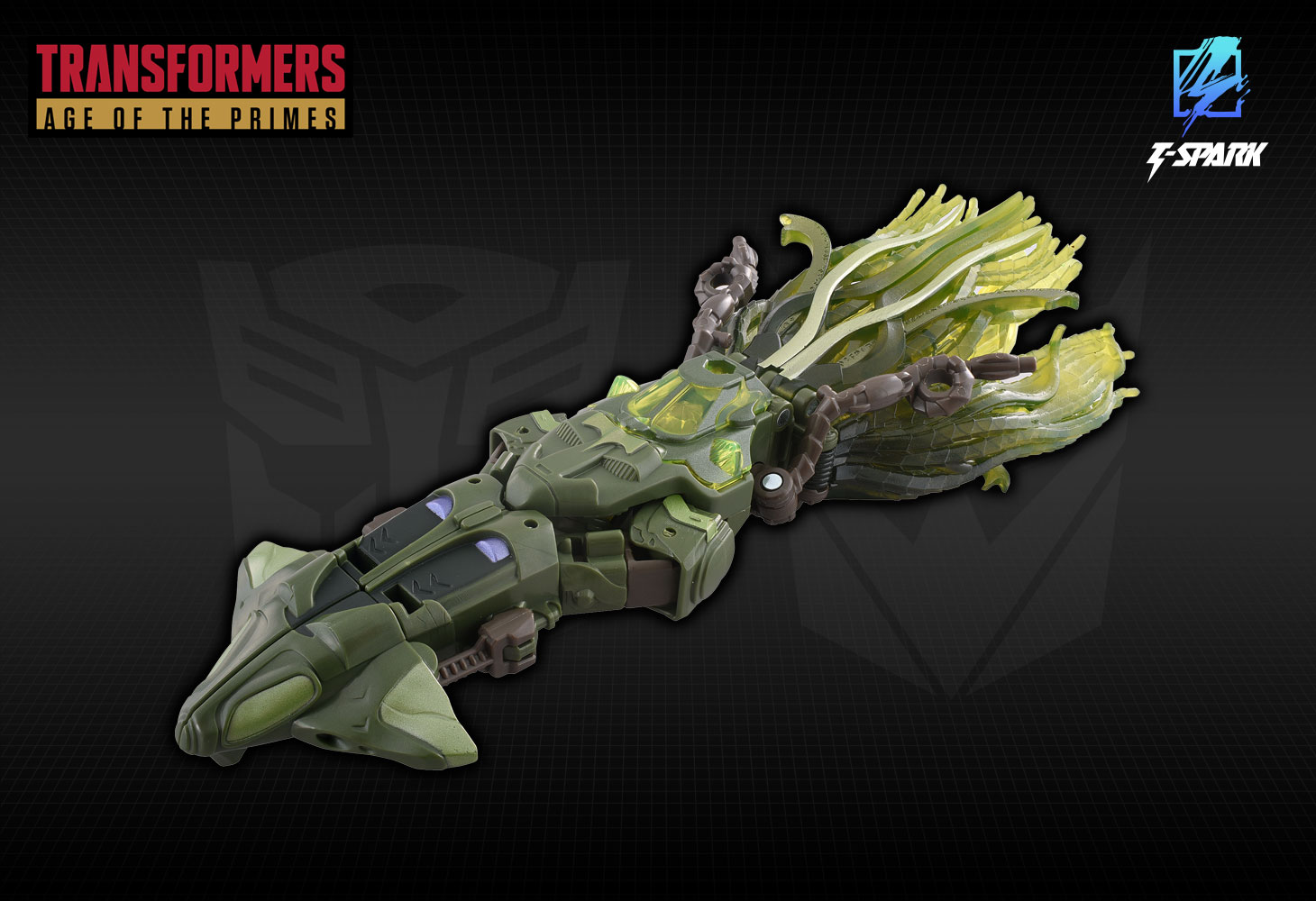 AOTP-23 クインタスプライム