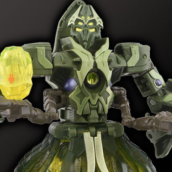 AOTP-23 クインタスプライム