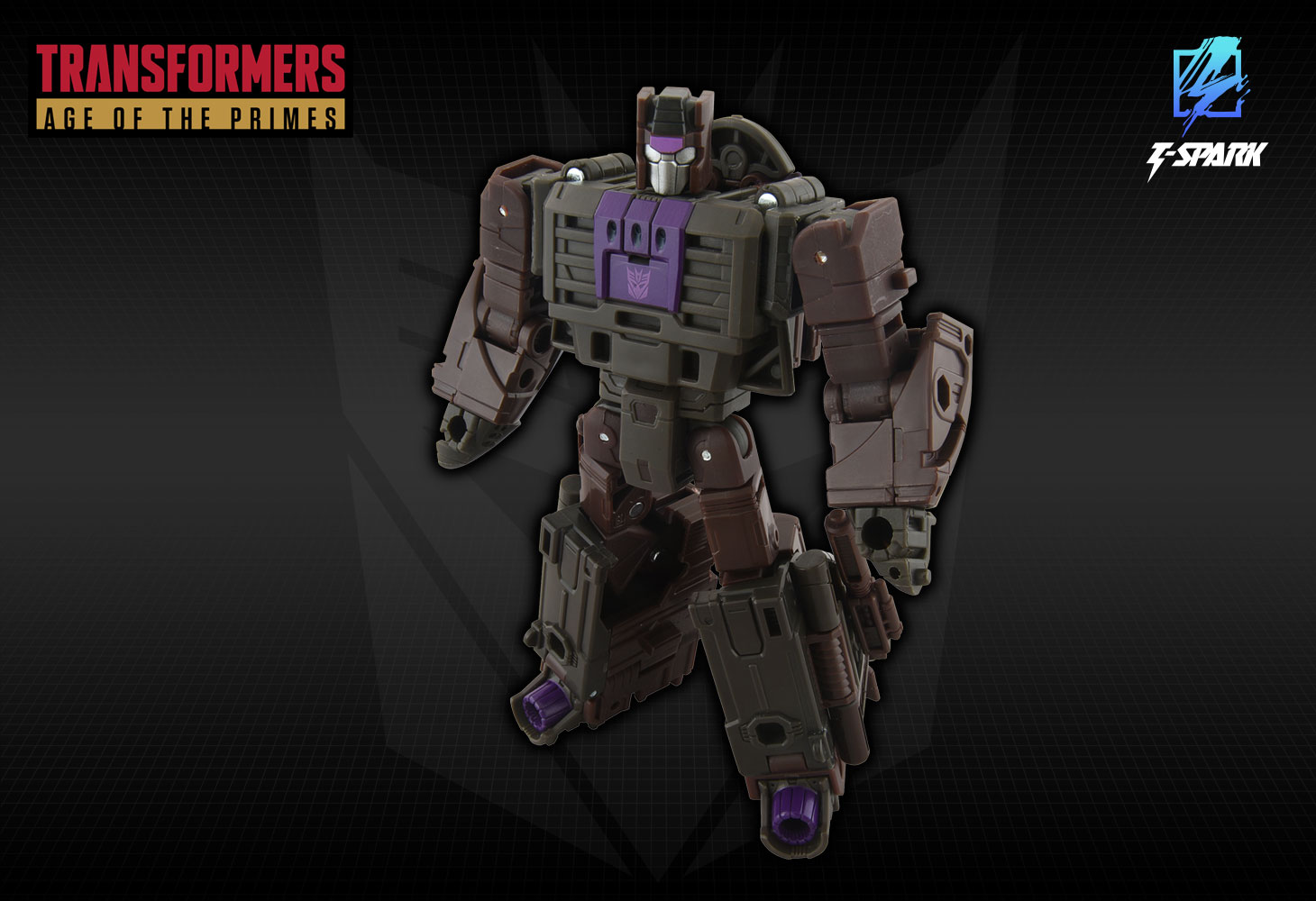 AOTP-24 ブラストオフ