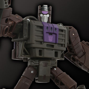 AOTP-24 ブラストオフ