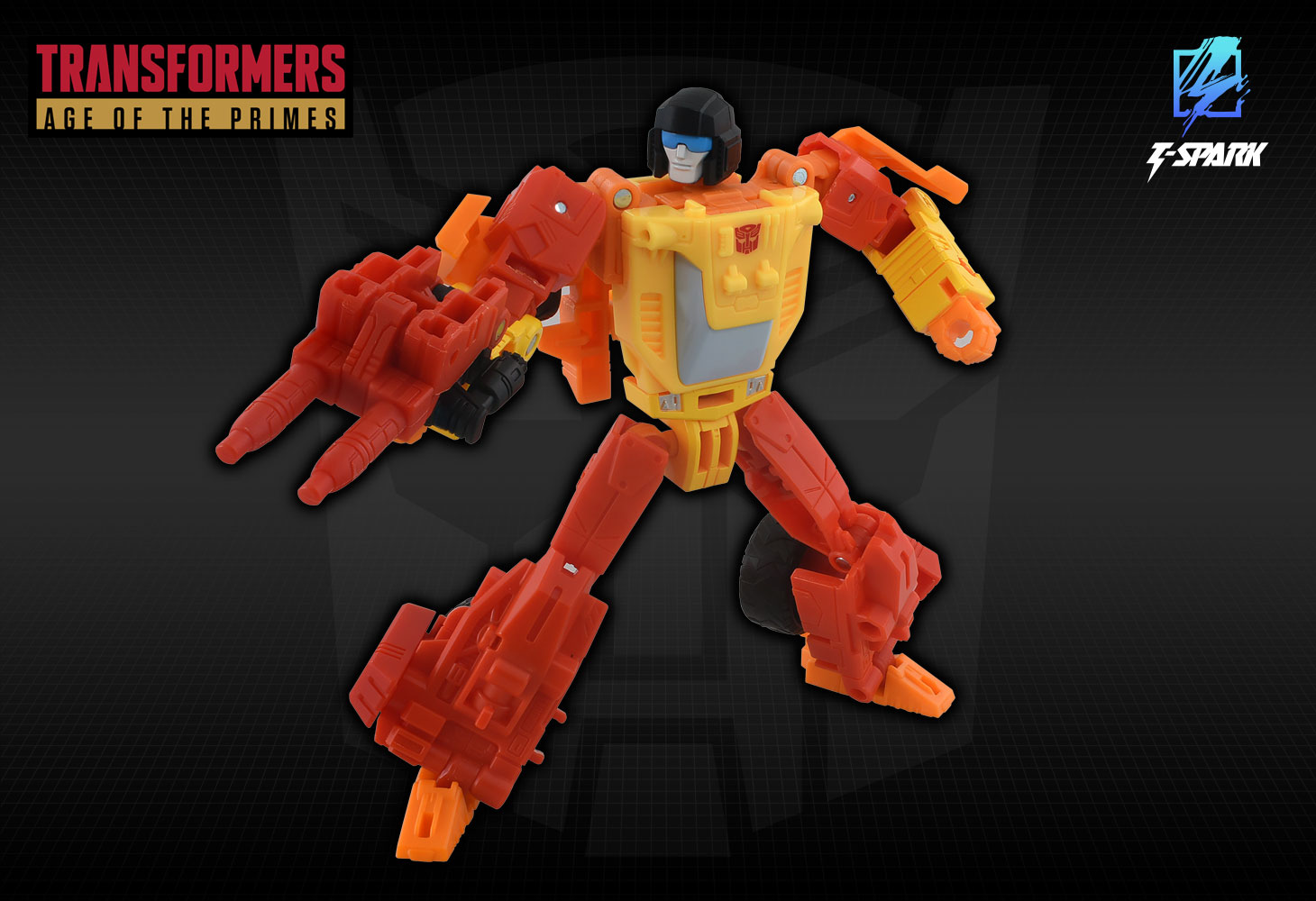 AOTP-25 サーショット