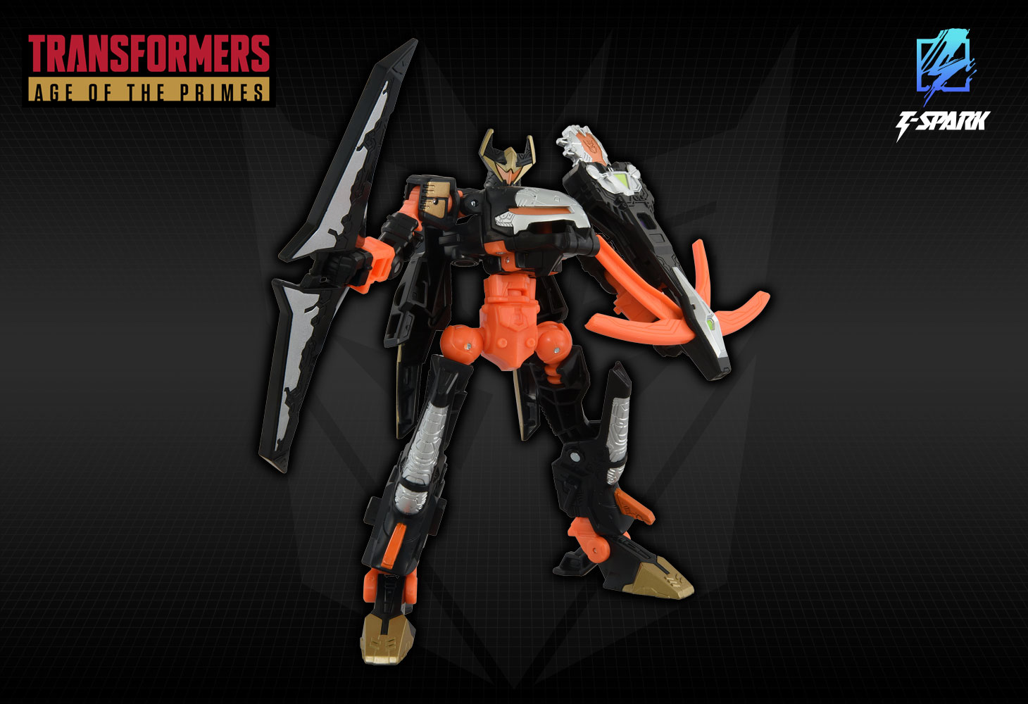 AOTP-28 サイドウェイズ