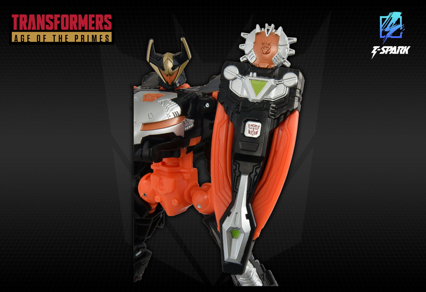 AOTP-28 サイドウェイズ