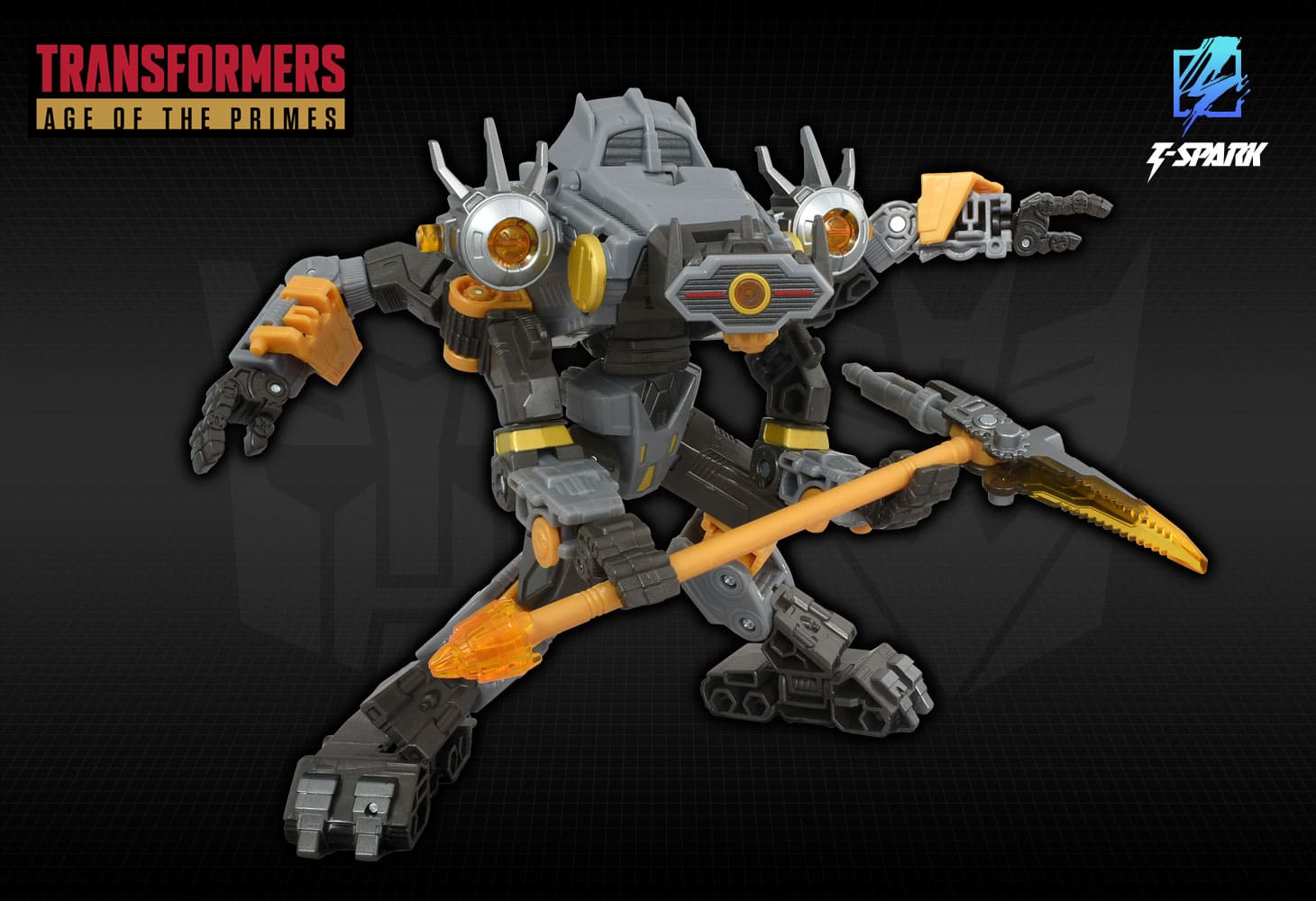 AOTP-29 アマルガマスプライム