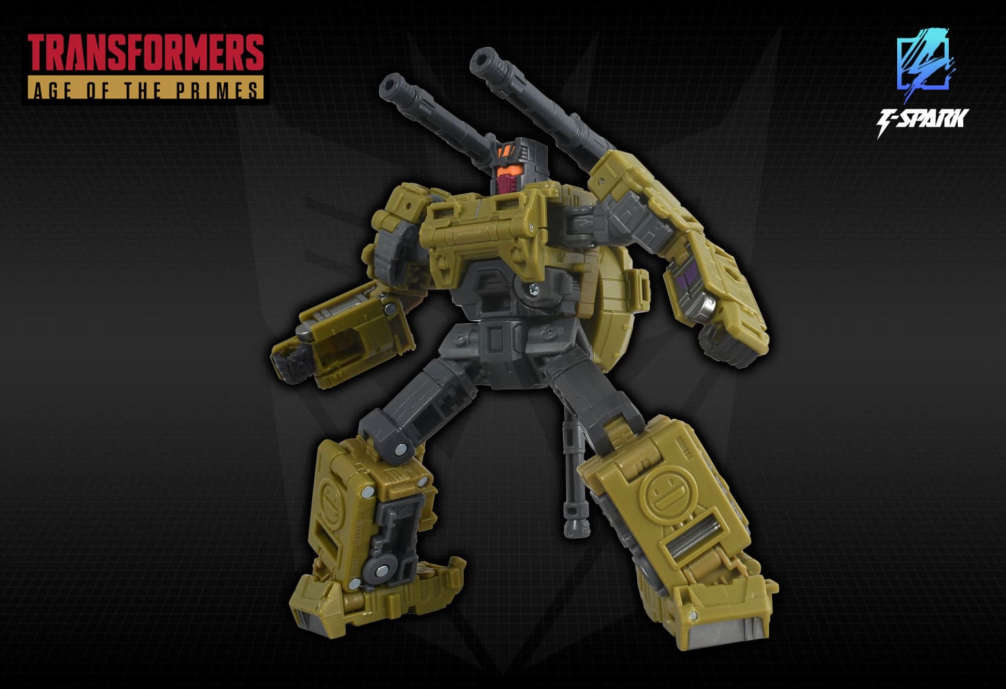 AOTP-30 ブロウル