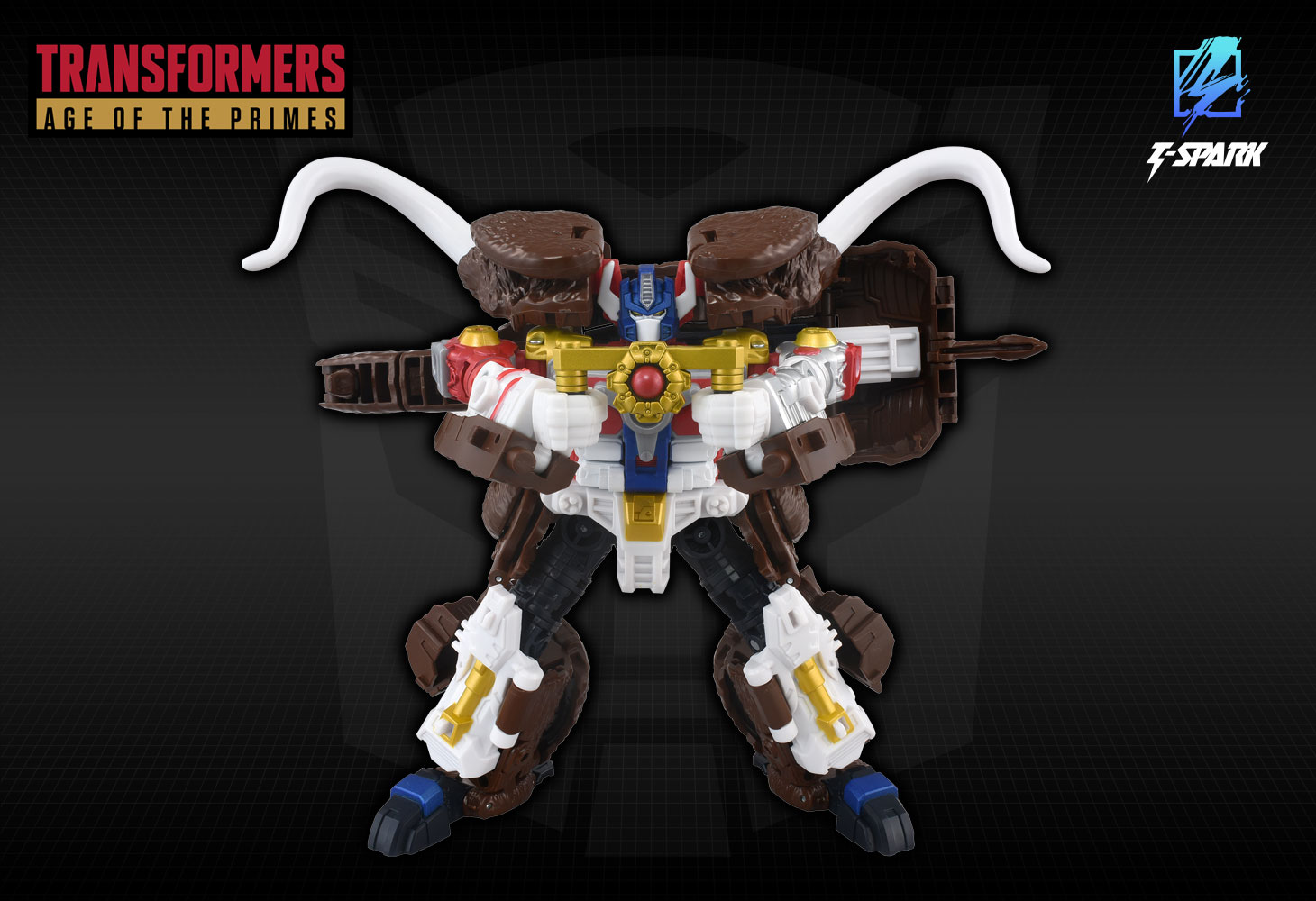 AOTP-32マクシマルビッグコンボイ