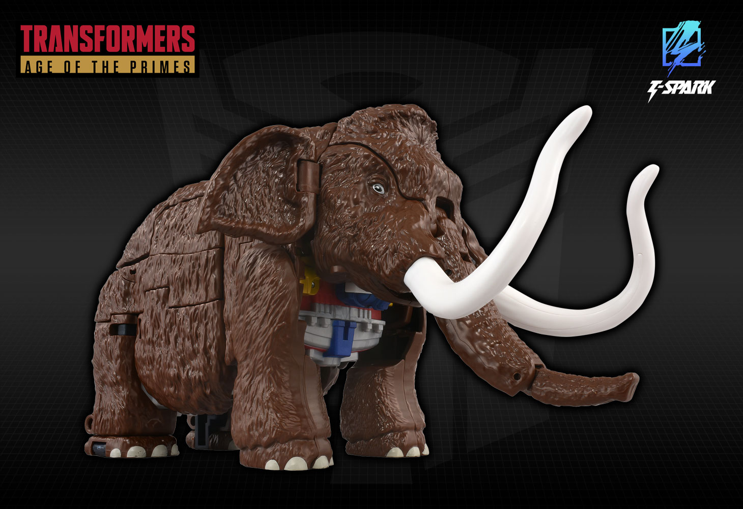 AOTP-32マクシマルビッグコンボイ