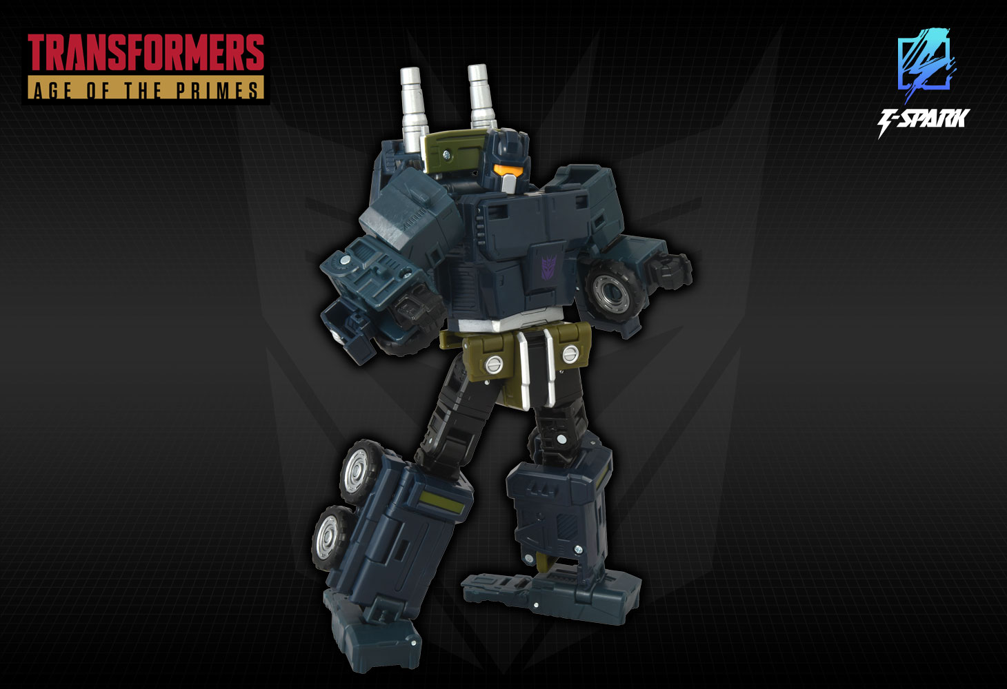 AOTP-34 オンスロート