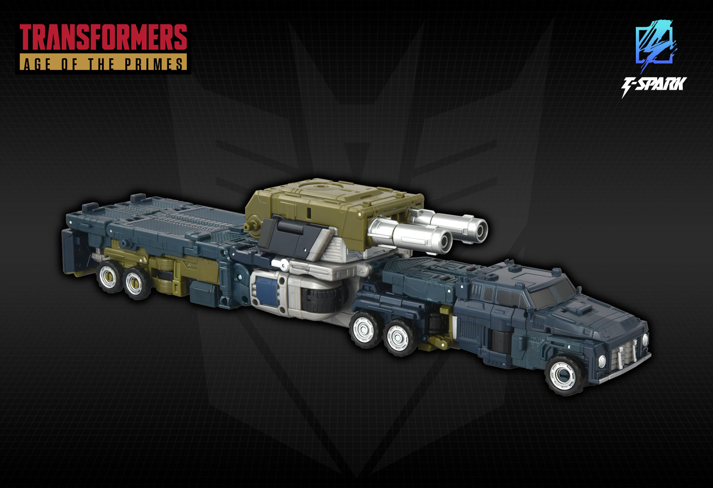 AOTP-34 オンスロート