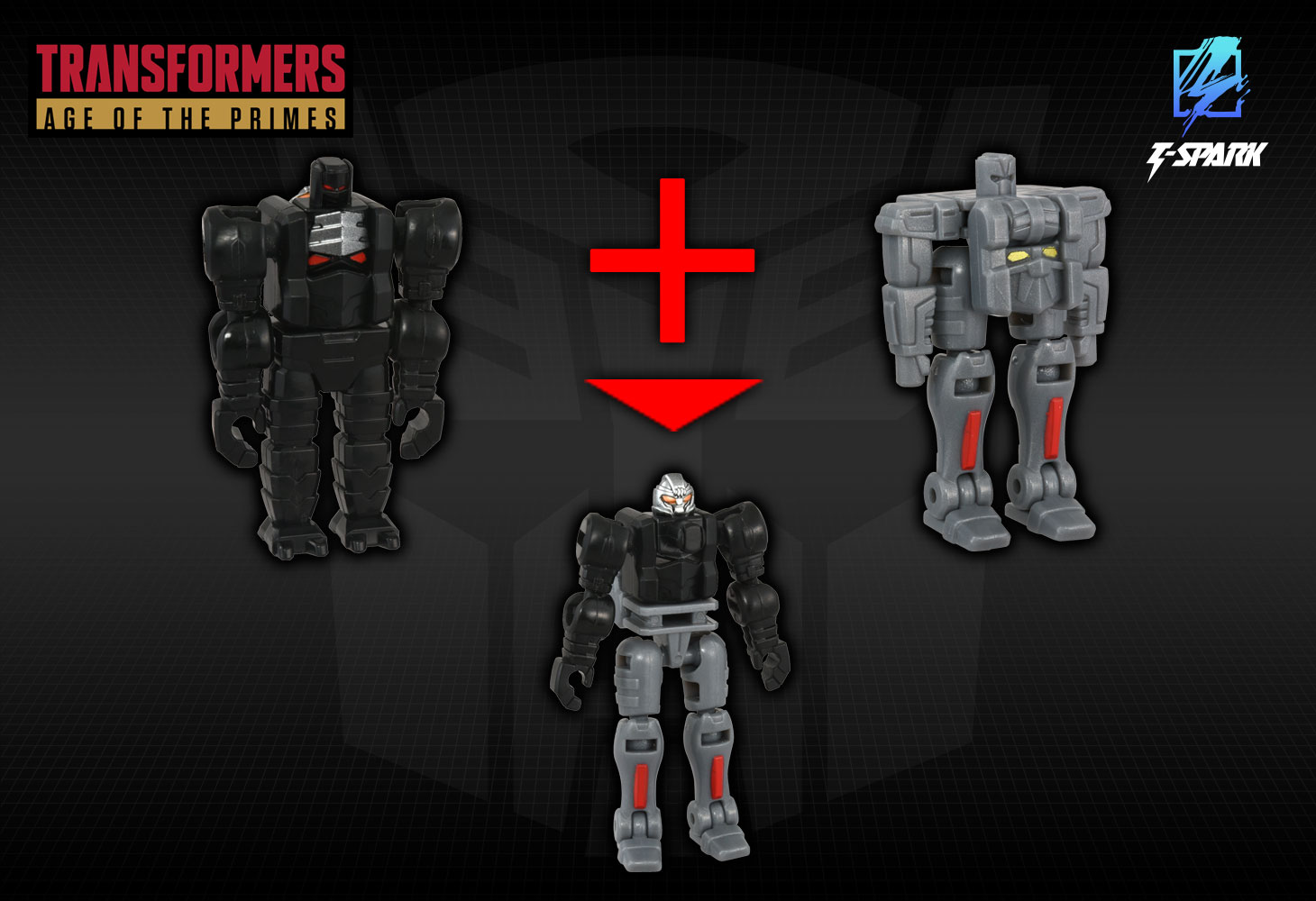 AOTP-35 サイドウェイズ （アルマダユニバース）