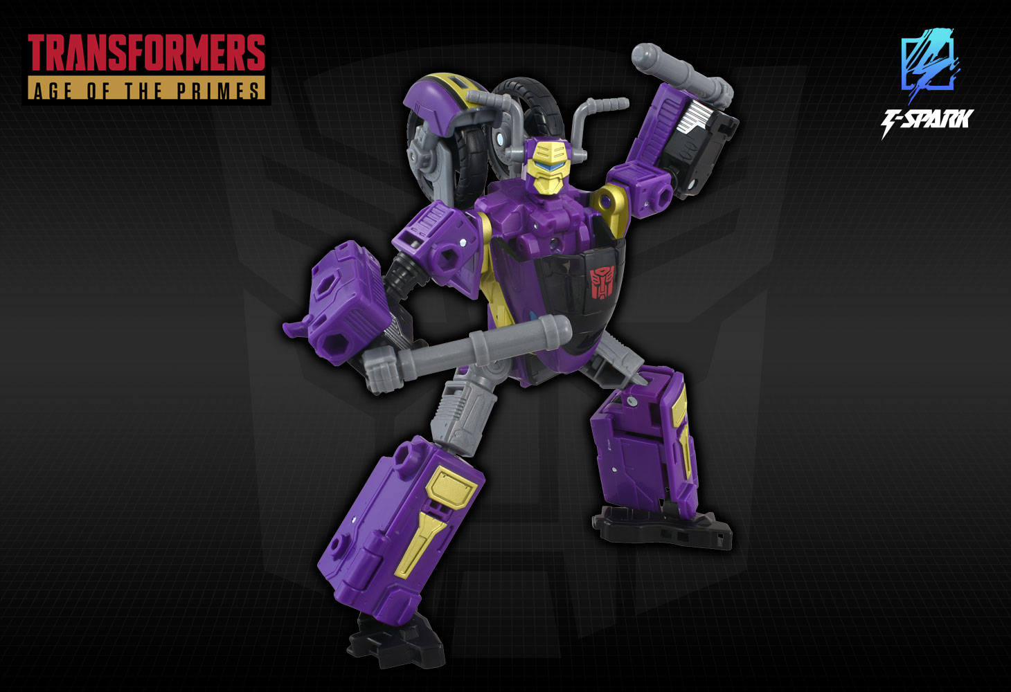 AOTP-35 サイドウェイズ （アルマダユニバース）