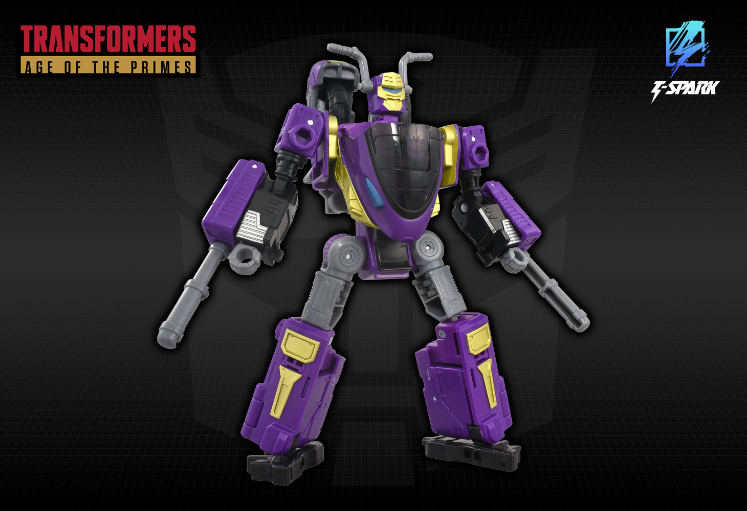 AOTP-35 サイドウェイズ （アルマダユニバース）