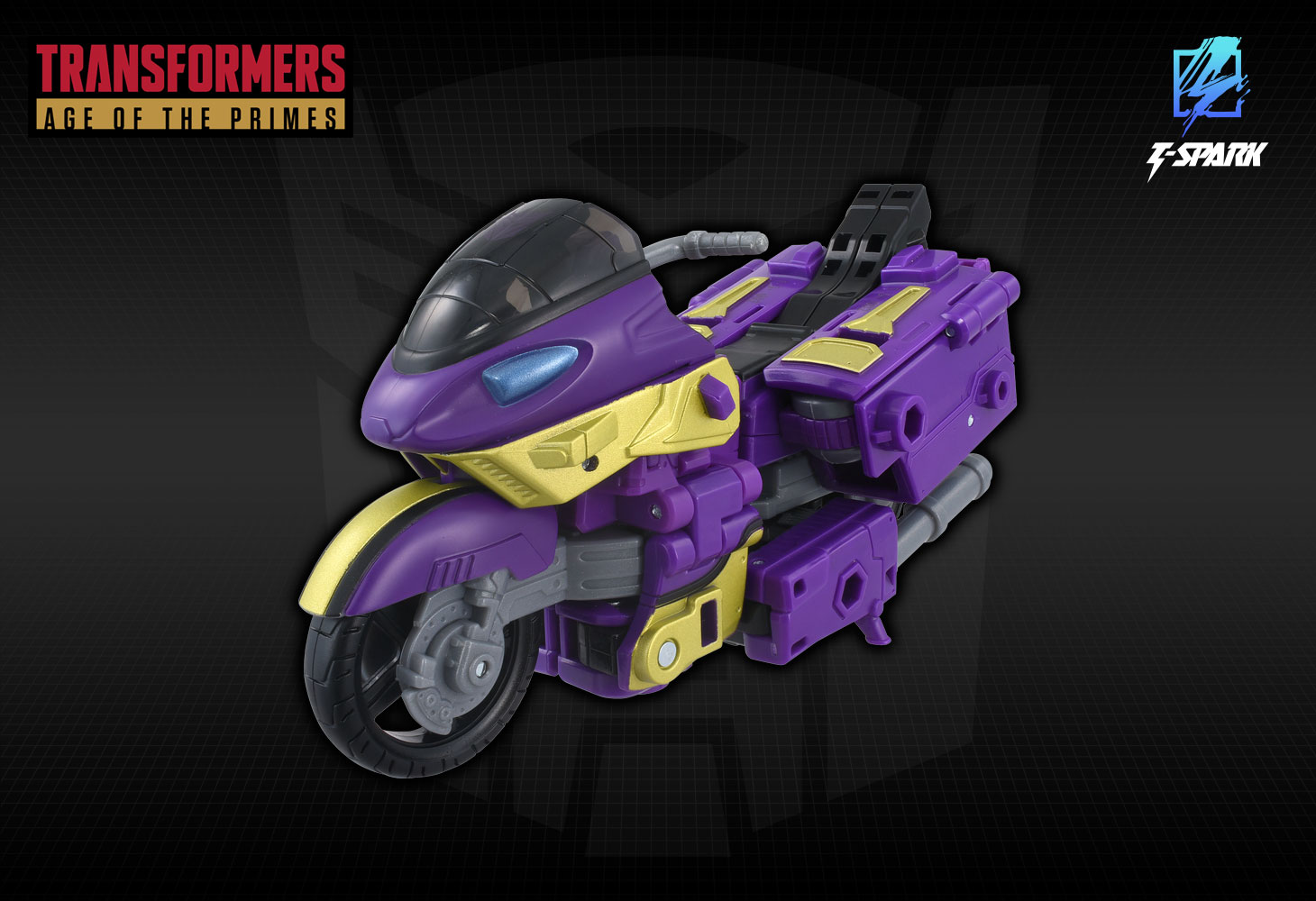 AOTP-35 サイドウェイズ （アルマダユニバース）