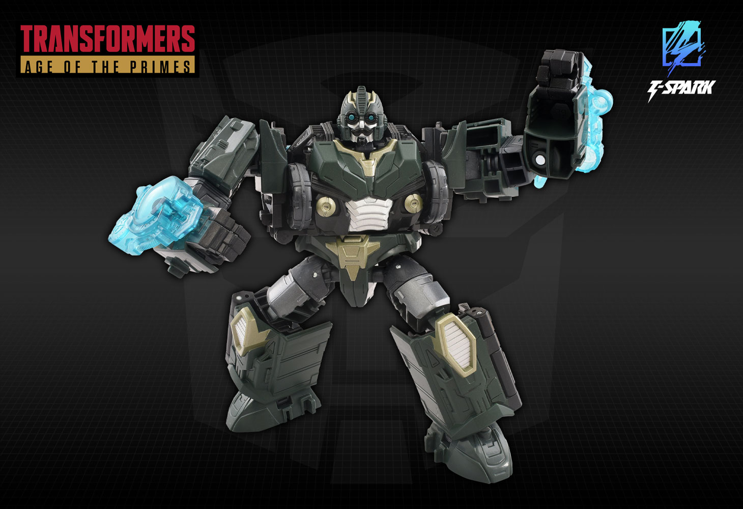 AOTP-11  アルケミストプライム