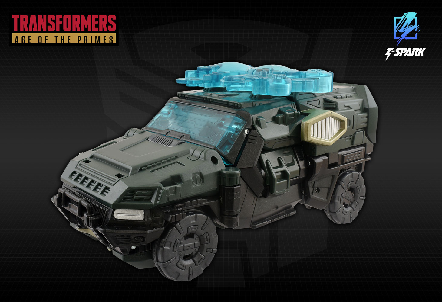 AOTP-11  アルケミストプライム