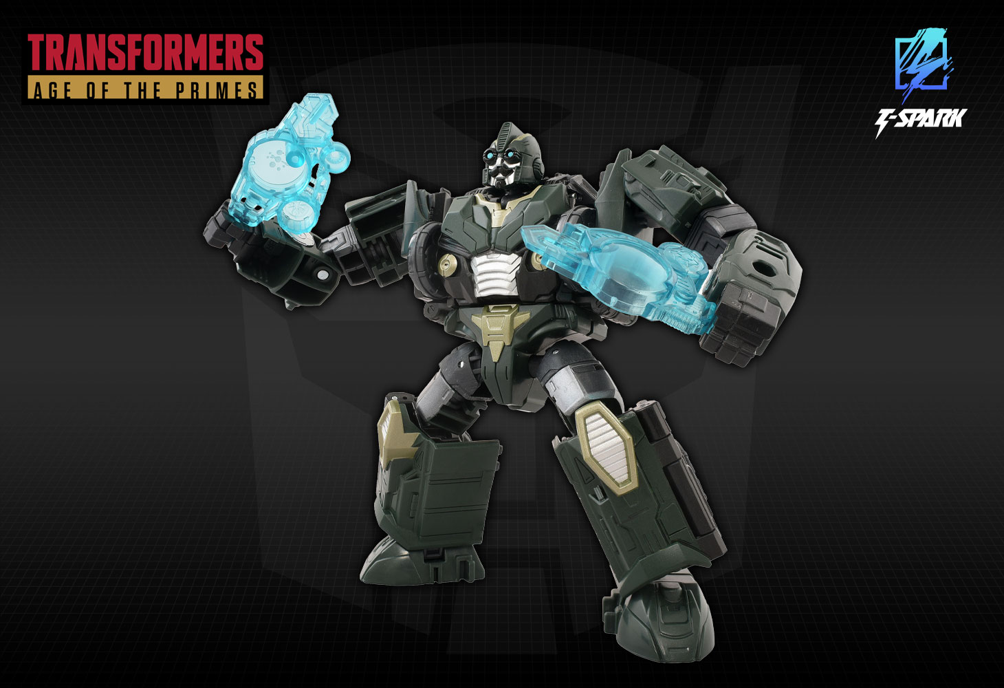 AOTP-11  アルケミストプライム