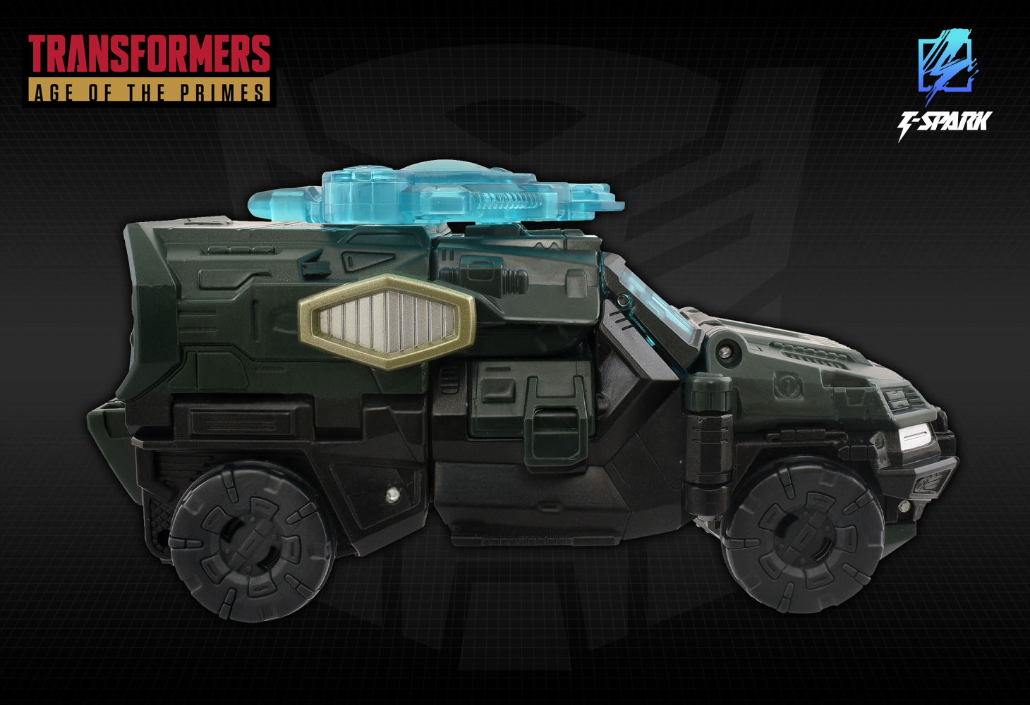 AOTP-11  アルケミストプライム