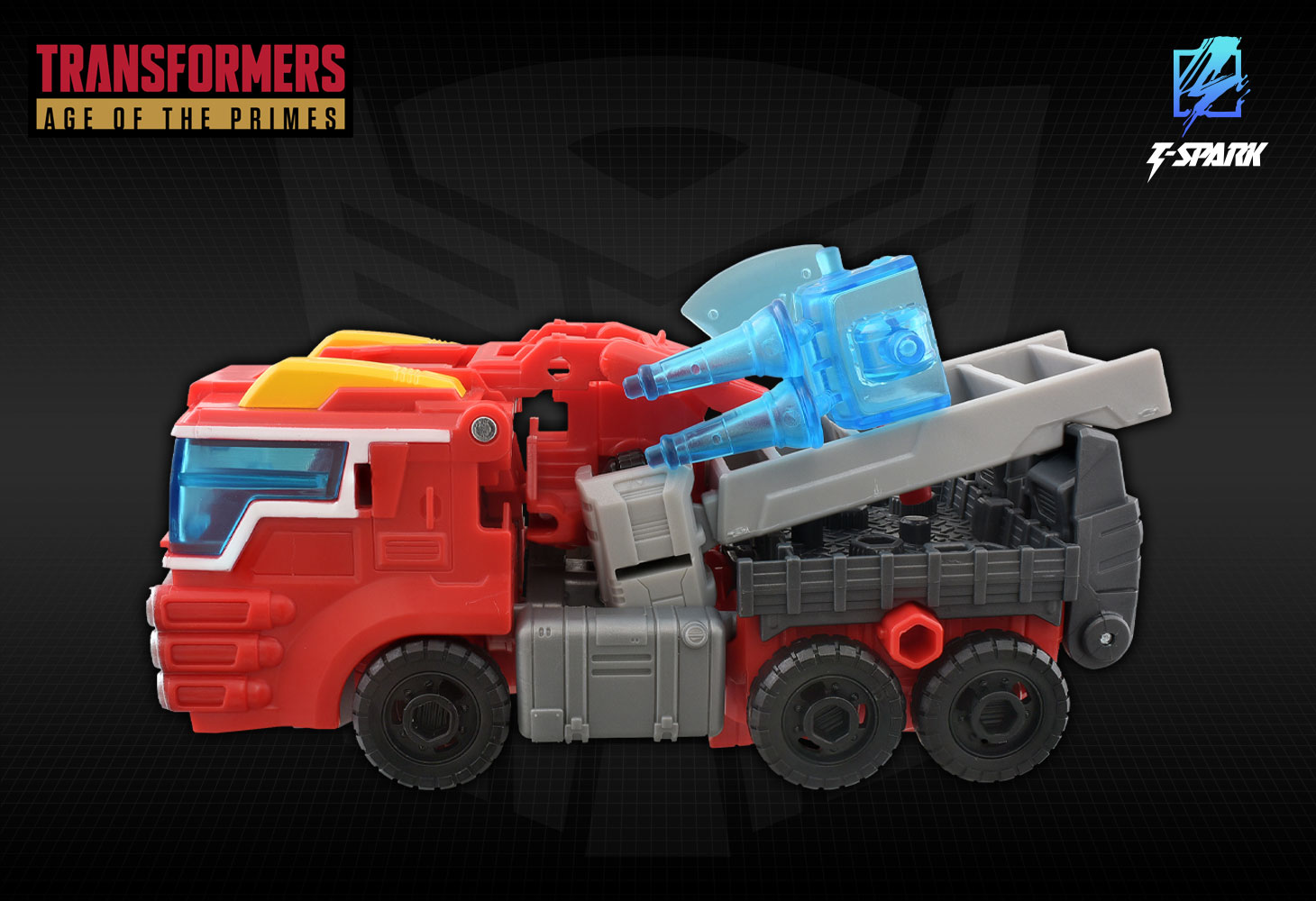 AOTP-12  レスキューボッツヒートウェーブ