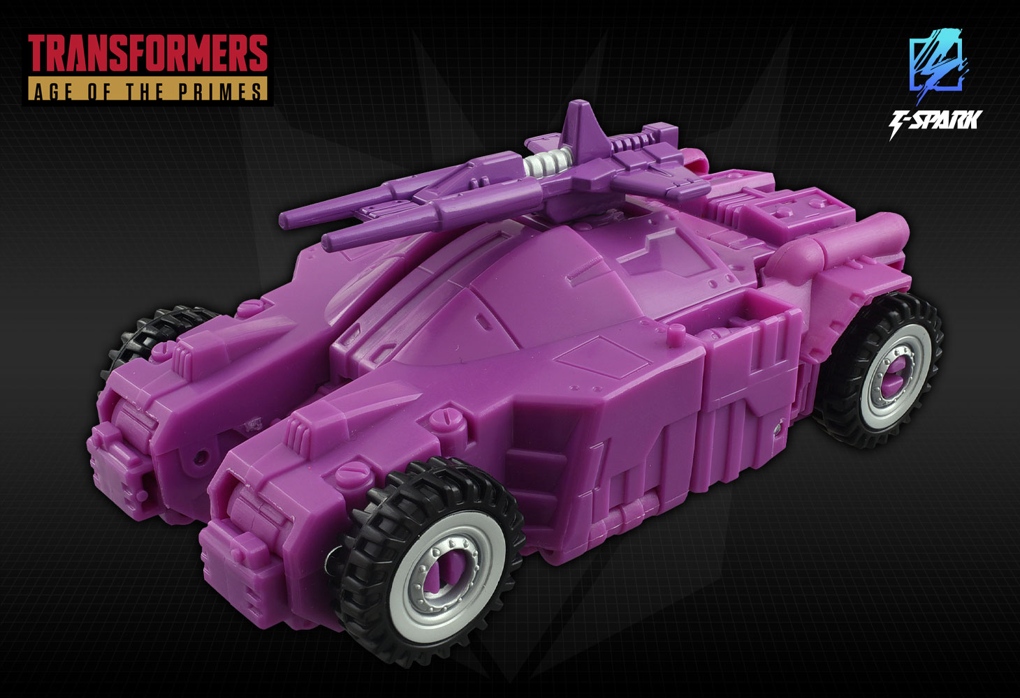 AOTP-13  ディセプティコントリプティコン