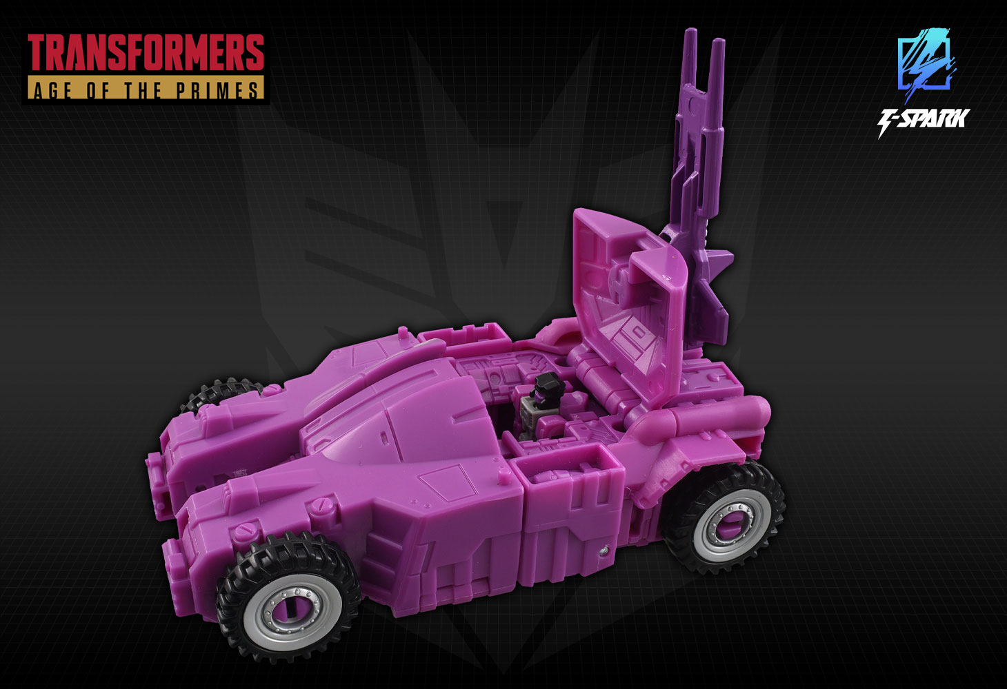 AOTP-13  ディセプティコントリプティコン