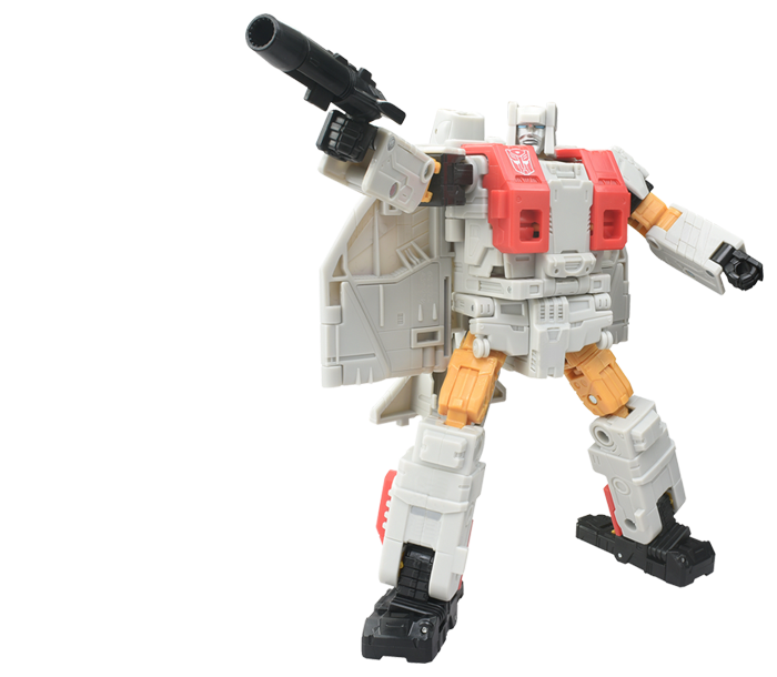 エイジ・オブ・ザ・プライム