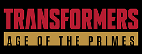 エイジ・オブ・ザ・プライム