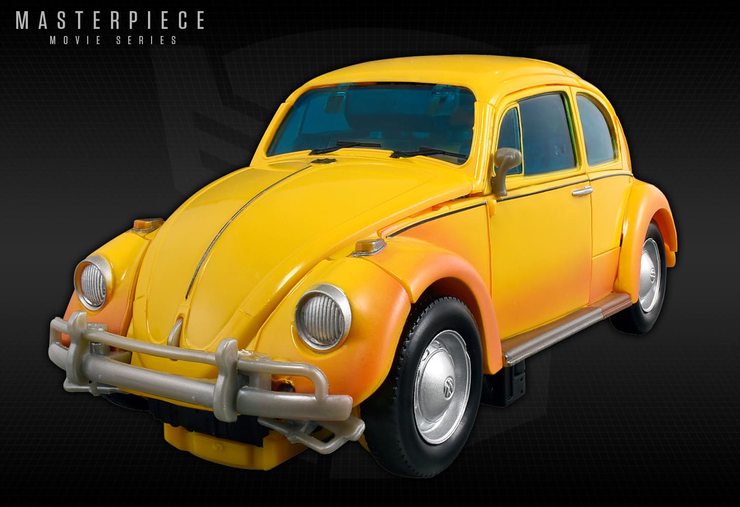 MPM-7 バンブルビー