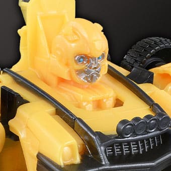 ビースト覚醒 BC-03 覚醒チェンジ バンブルビ―