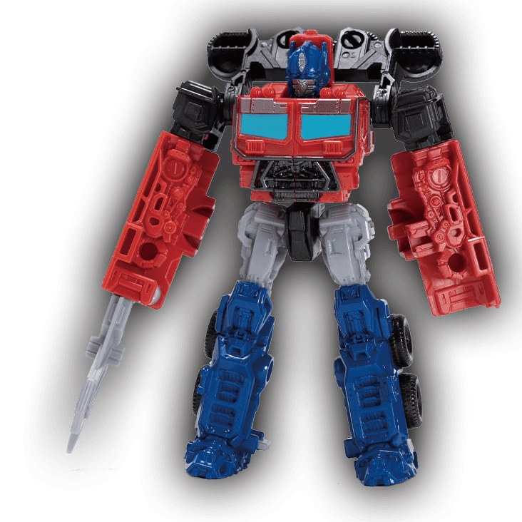 ビースト覚醒 覚醒チェンジ