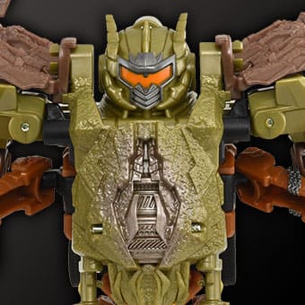 ビースト覚醒 BCAS-04 覚醒チェンジアーマーセット スカージ＆スコルポノック