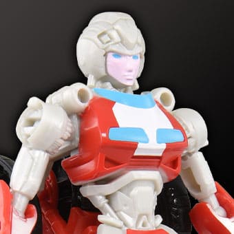 ビースト覚醒 BCS-04 覚醒チェンジセット アーシー＆チーター