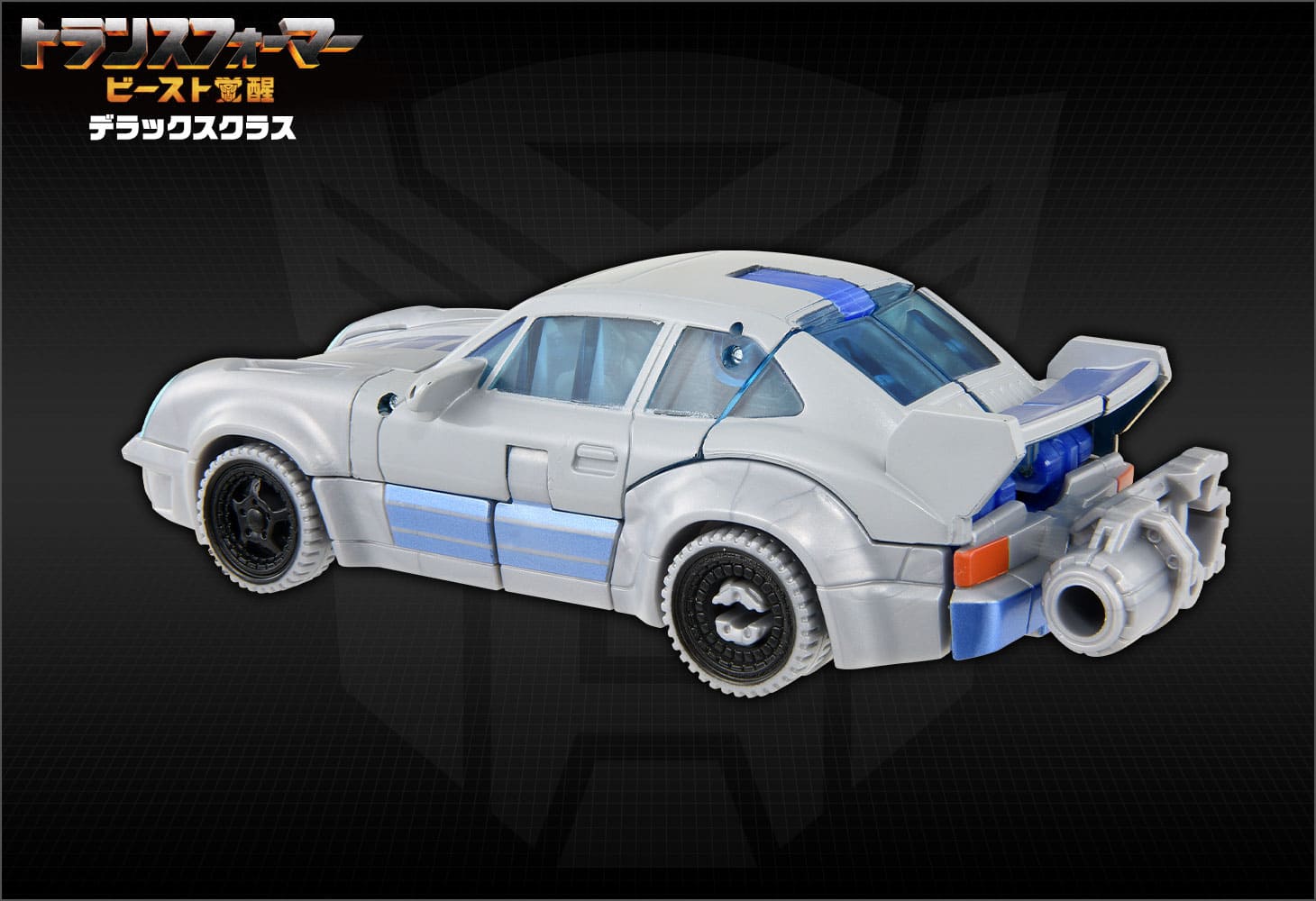 ビースト覚醒 BD-06 デラックスクラス ミラージュ