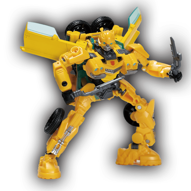 ビースト覚醒 デラックスクラス