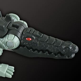 ビースト覚醒 BW-03 覚醒ウェポン スカルクランチャー