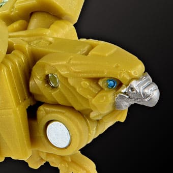 ビースト覚醒 BW-05 覚醒ウェポン エアレイザー