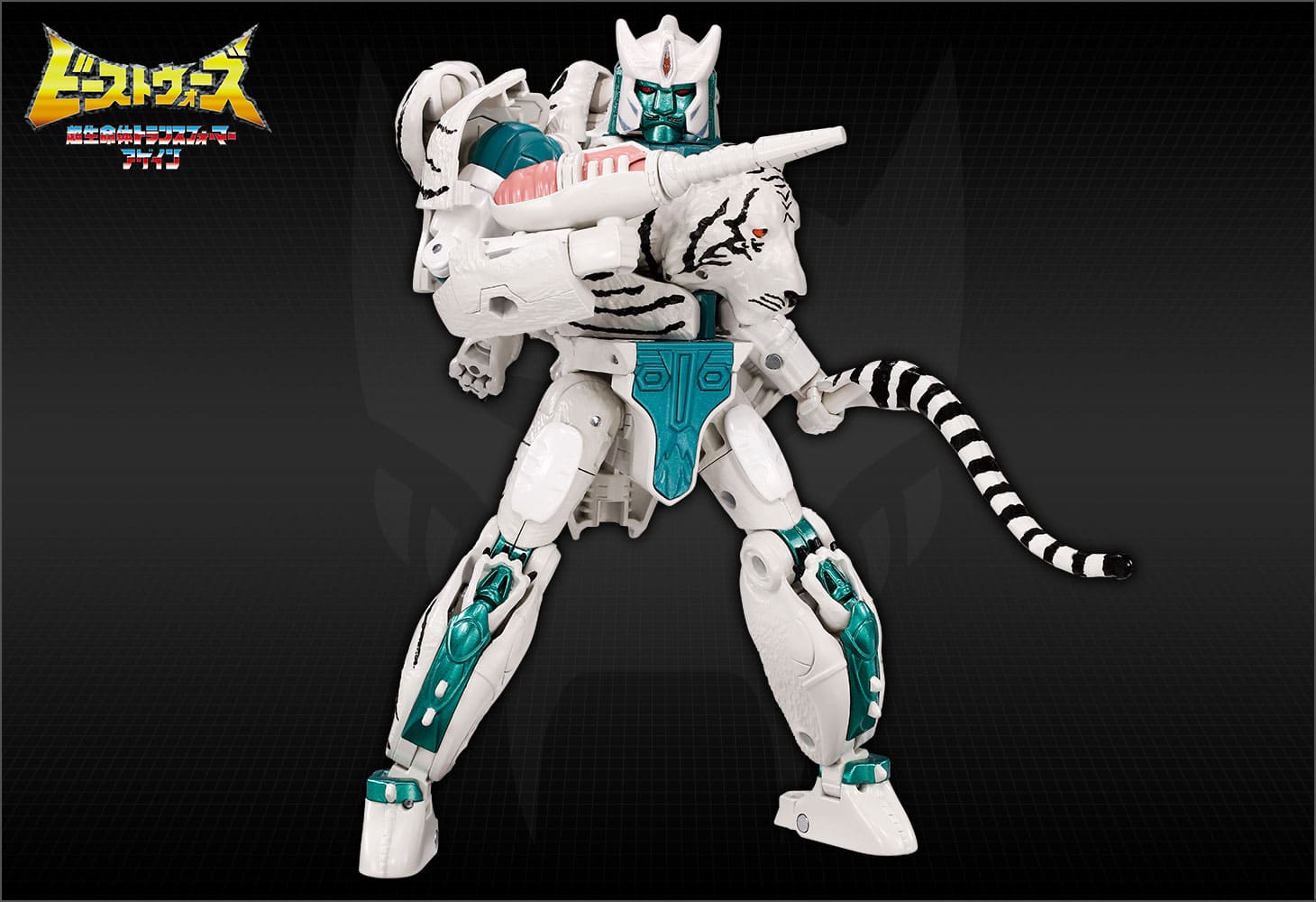 BWVS-04 執念の対決