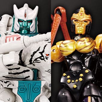 BWVS-04 執念の対決