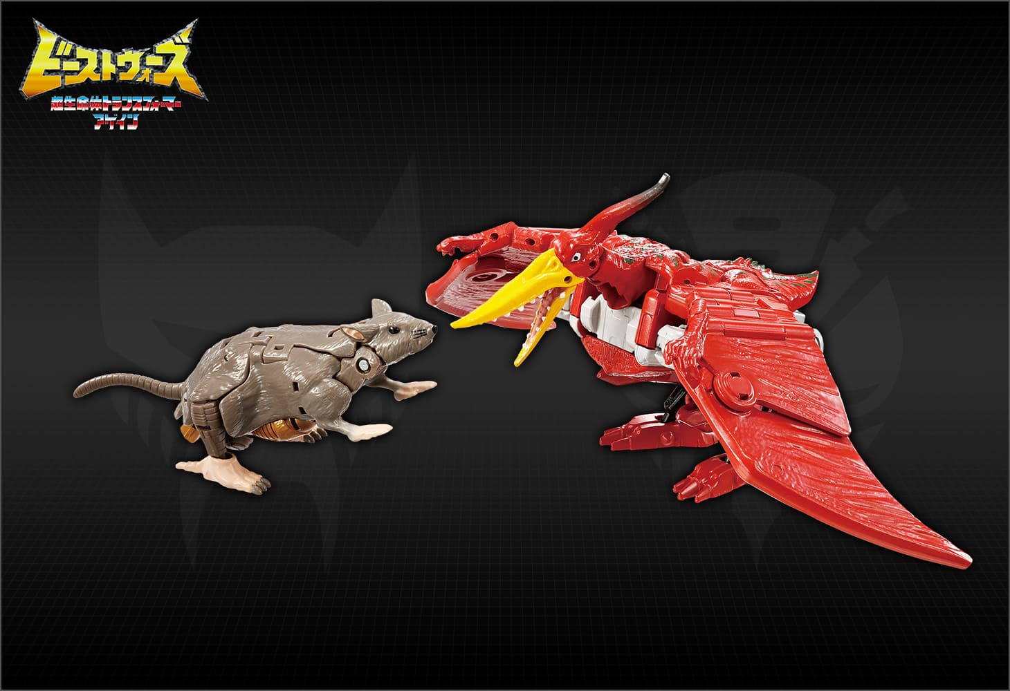 BWVS-05 大絶叫の対決