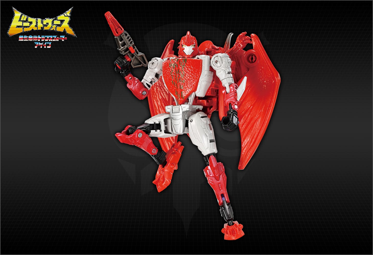 BWVS-05 大絶叫の対決