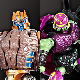 BWVS-06 逆心の対決