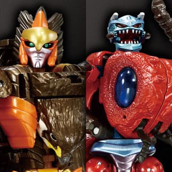 BWVS-07 忠臣の対決