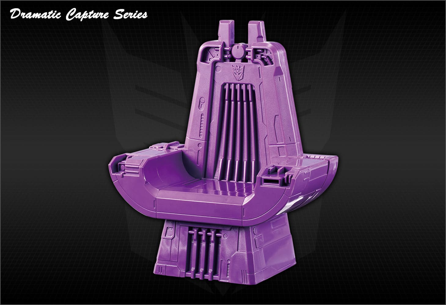 Dramatic Capture Series ネメシスブリッジ